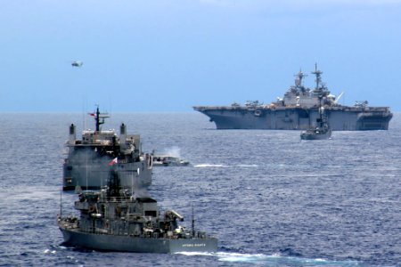 Balikatan 2009-057