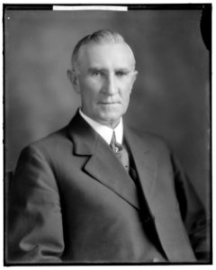 BALL, L. HEISLER. SENATOR LCCN2016860488
