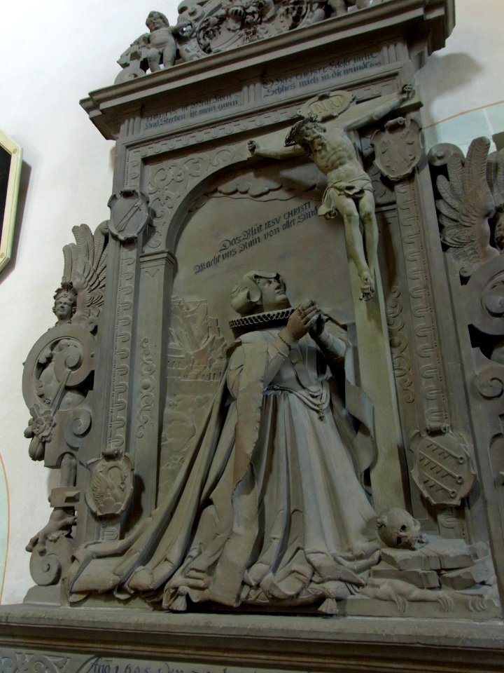Balingen-Stadtkirche-Grabmale-Tegernauepitaph153385
