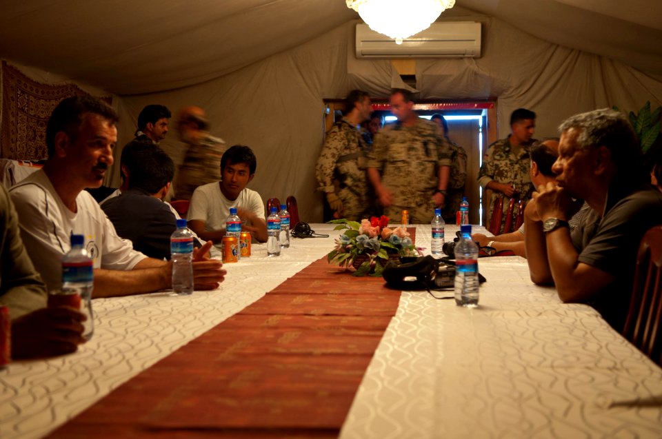 Balkh Football Federation connects with Germany 110617-N-TH989-331