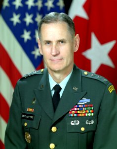 Gen Ballantyne JL III