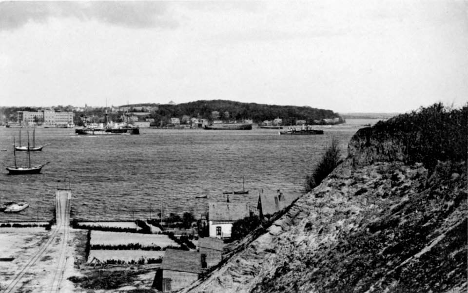 Ballastberg (Kiel 44.791)