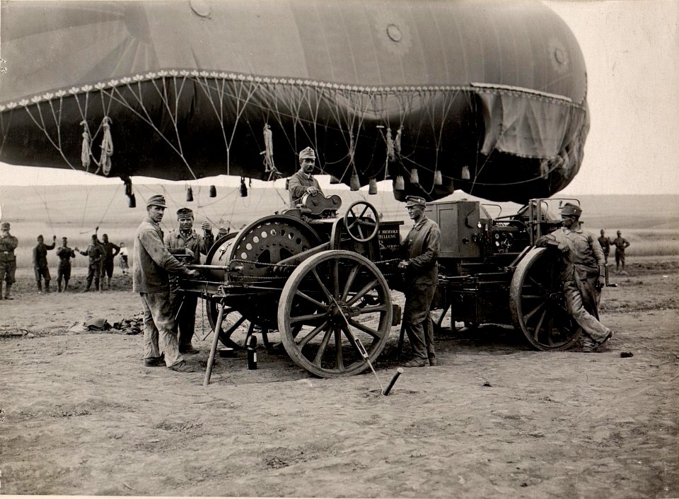 Ballon und -- (BildID 15529108)