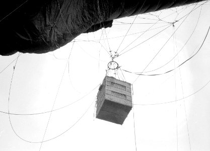 Ballonkorb - CH-BAR - 3236659