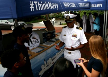 Baltimore Navy Week 140910-N-KP312-003