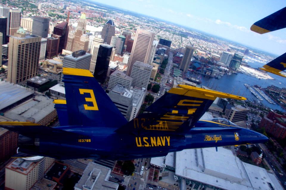Baltimore Fleet Week 2012 (19890878624)