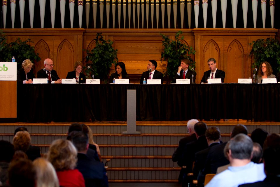 Baltimore, MD- Field Hearing on Ability to Repay (8392462733)