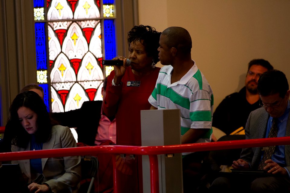 Baltimore, MD- Field Hearing on Ability to Repay (8393548180)