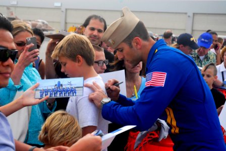 Baltimore Star-Spangled Spectacular airshow 140912-N-UT455-096