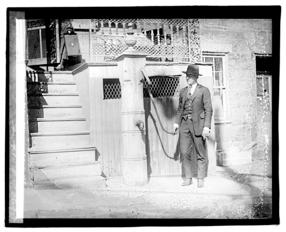 Balto. tour LOC npcc.02561