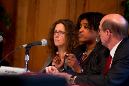 Baltimore, MD- Field Hearing on Ability to Repay (8392462615)