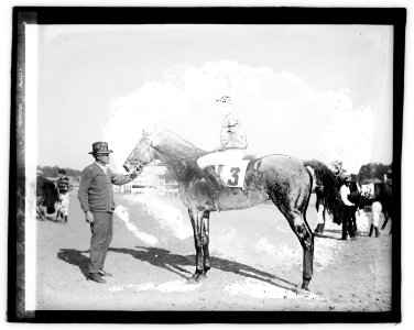 Balto. tour, Laurel LOC npcc.02565