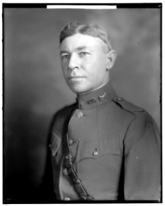 BALTZELL, GEORGE F., COLONEL LCCN2016859966