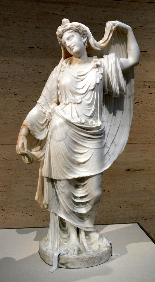 Bambaia Virtues 02 Kimbell