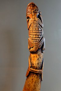 Bamum oliphant expo Eclectique n2