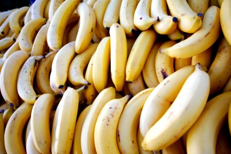 Bananas - NCI