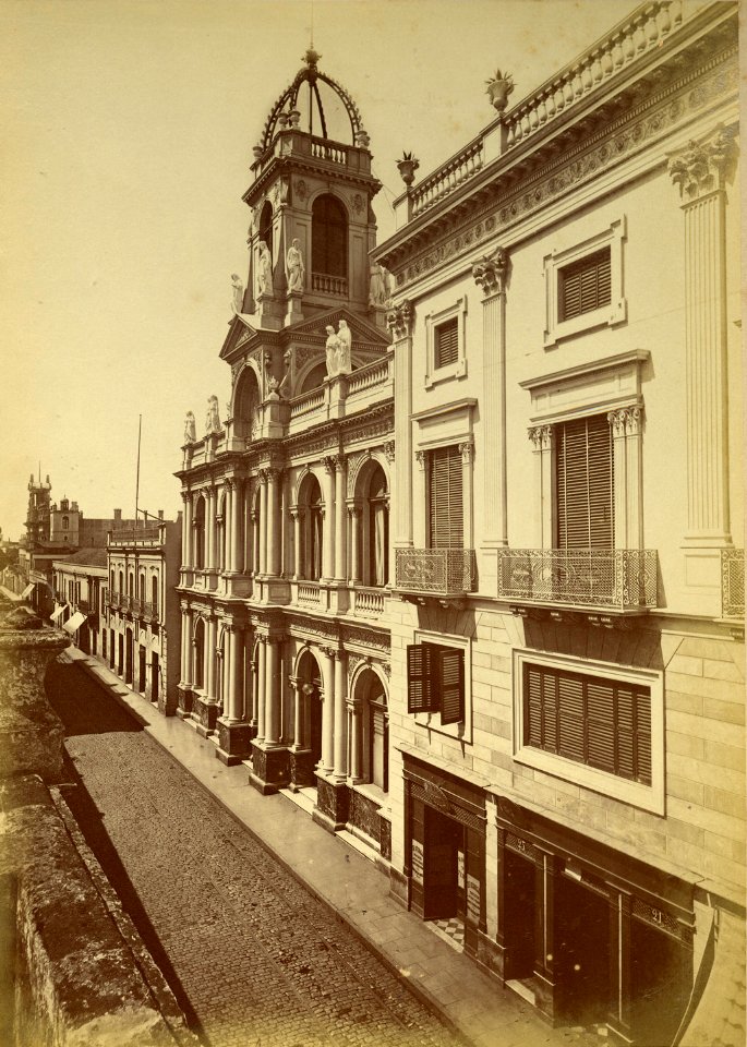 Banco de la Provincia (Junior, 1876)