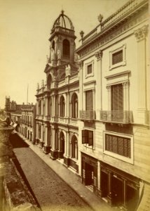Banco de la Provincia (Junior, 1876)