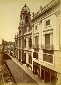 Banco de la Provincia (Junior, 1876) photo