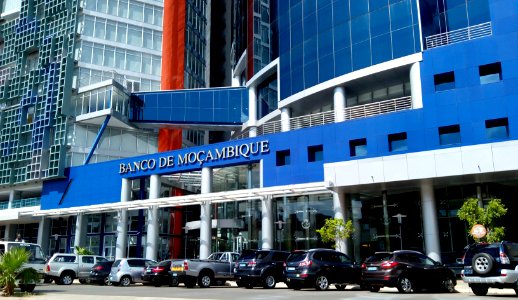 Banco de Moçambique, VOA Português