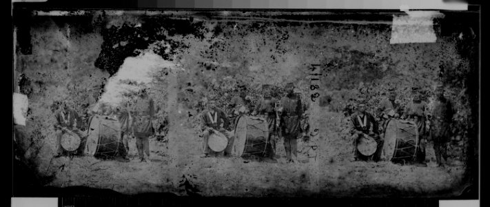 Band - NARA - 529459