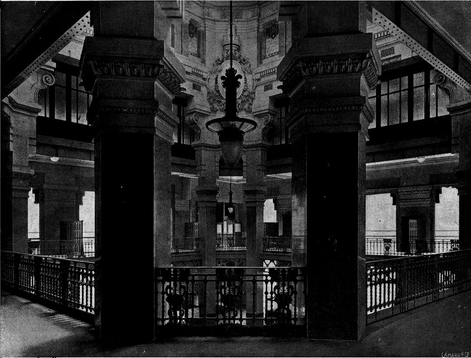 Banco Español del Río de la Plata 1918