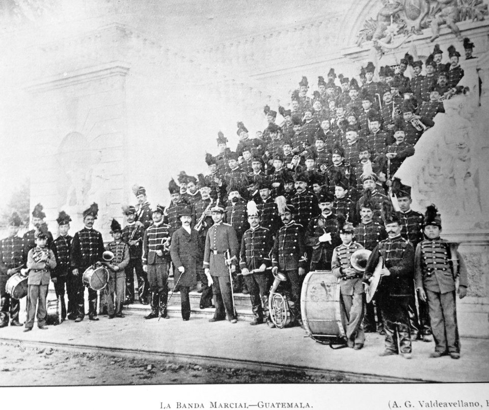 BandaMarcialAlcantara1898