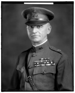BANDHOLTZ, H.H. GENERAL LCCN2016860758