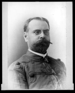Bandmaster Sousa LCCN2005676155