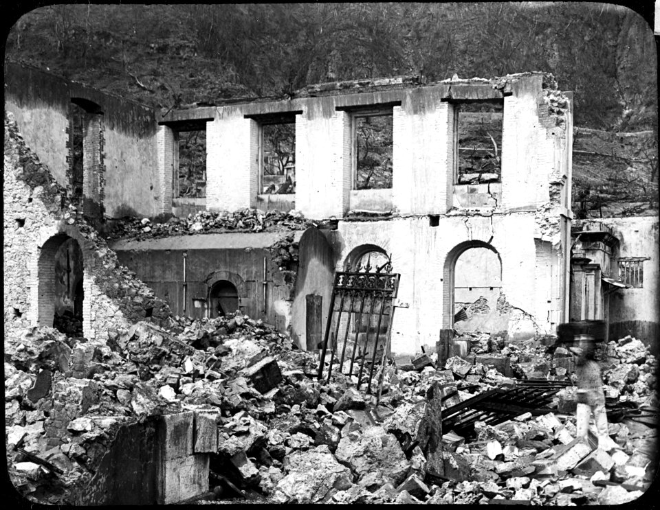 Bank of Martinique YORYM-TA0172