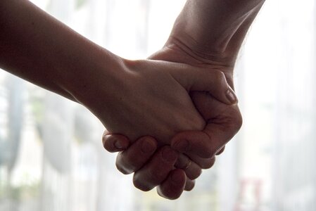 Hold handshake support
