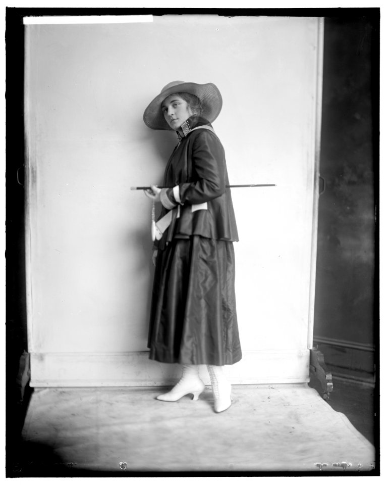 BANKHEAD, TALLULAH LCCN2016859870