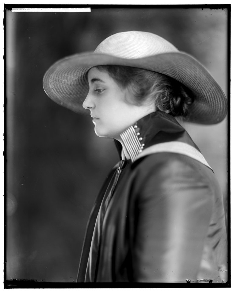 BANKHEAD, TALLULAH LCCN2016859871