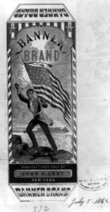 Banner Brand LCCN96516057