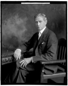 BANNISTER, L. WARD LCCN2016862307