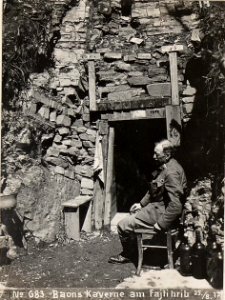 Baonskaverne am Fajti hrib. 25.8.17. (BildID 15599989)