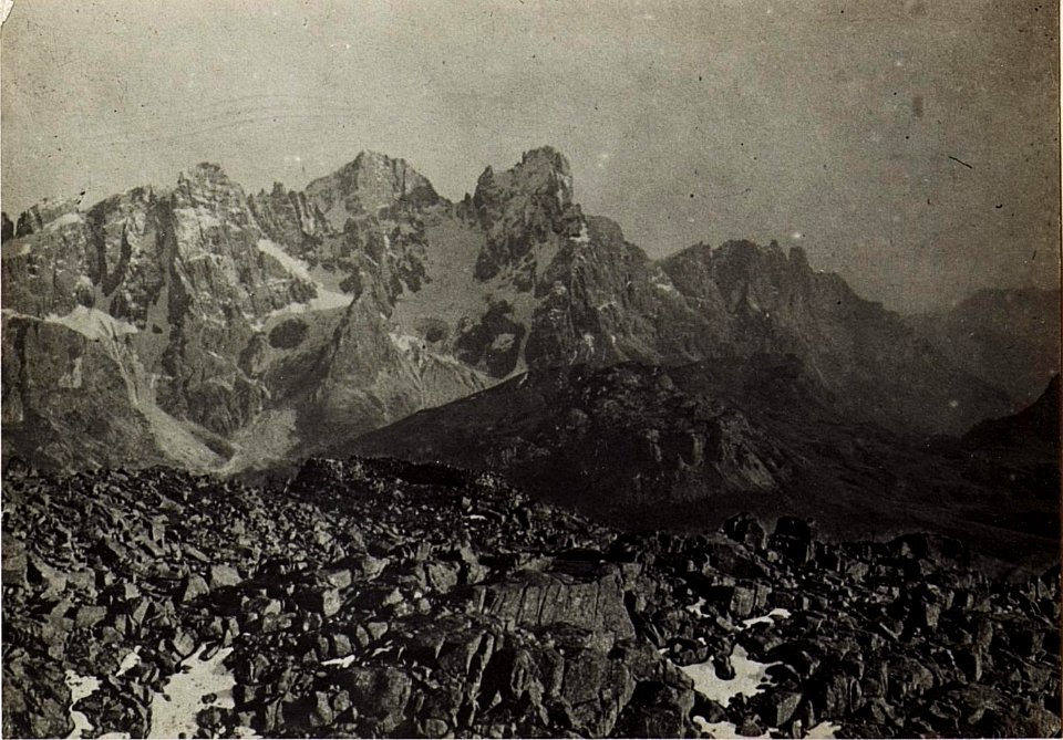 Baonskommando, Bochelager II-92. (BildID 15585152)