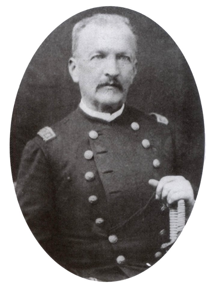 General Manuel Baquedano