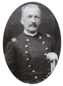 General Manuel Baquedano