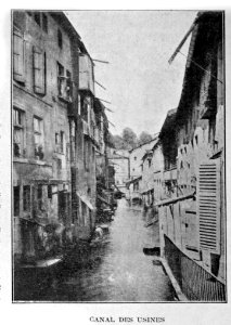 Bar le duc canal des suines 96271