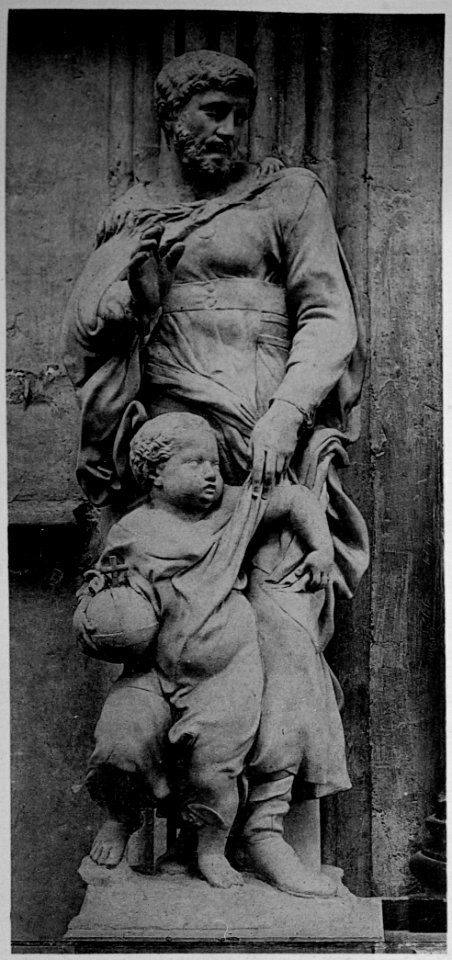 Bar Sur seine joseph et l'enfant 29565
