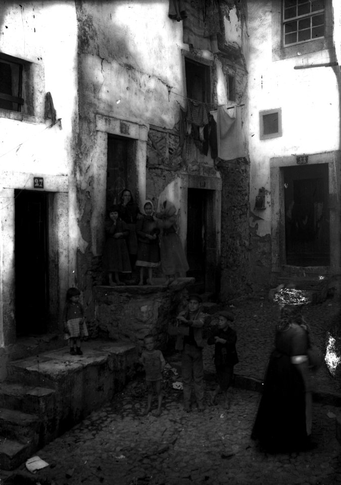 BAR000082 - Beco da Cardosa