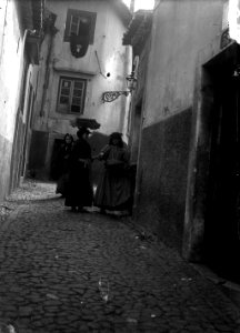 BAR000083 - Varinas, Rua do Castelo Picão