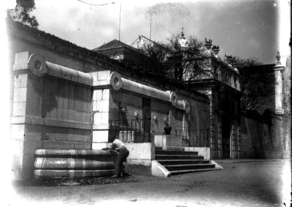 BAR000255 - Chafariz do Loreto