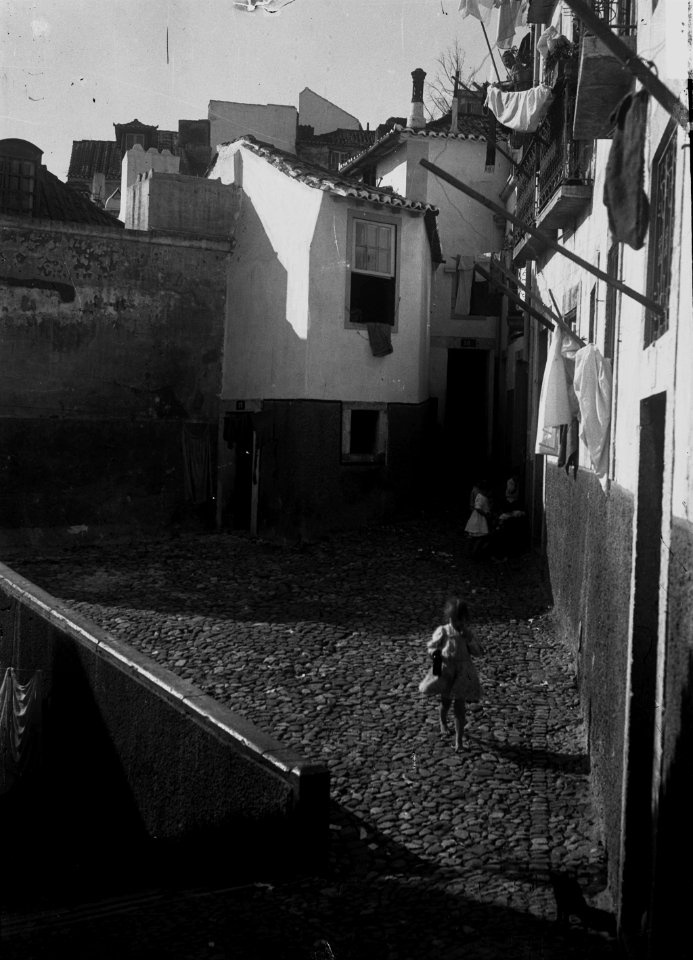 BAR000260 - Beco do Loureiro