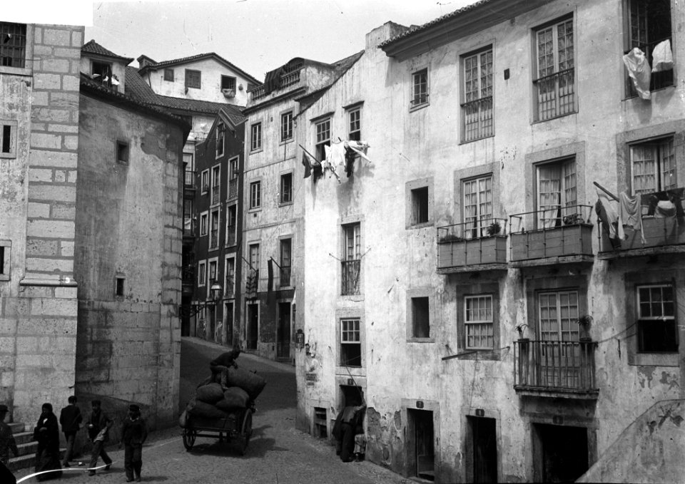 BAR000266 - Largo de São Miguel