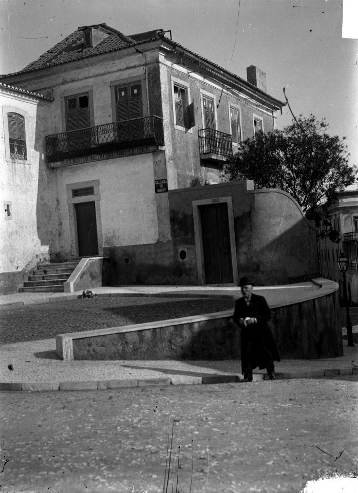 BAR000274 - Calçada do Monte