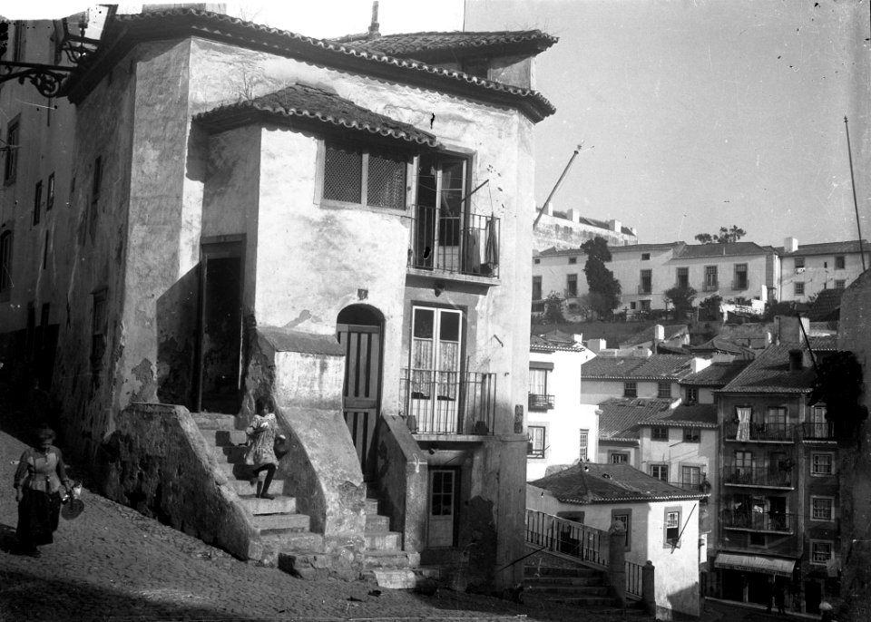 BAR000271 - Casa quinhentista