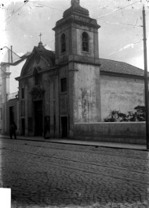 BAR000292 - Ermida do Resgate das Almas e do Senhor Jesus dos Perdidos
