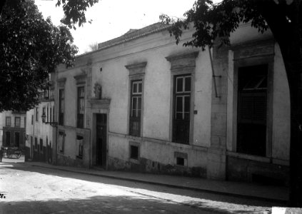 BAR000285 - Palácio Tentugal
